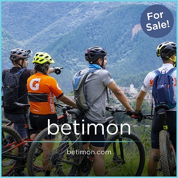 Betimon.com