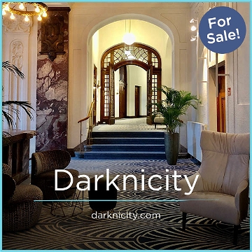 Darknicity.com