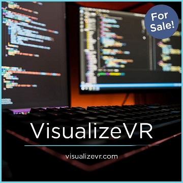 VisualizeVR.com
