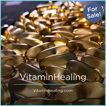 VitaminHealing.com