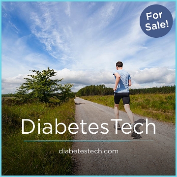 DiabetesTech.com
