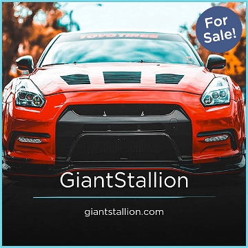 GiantStallion.com