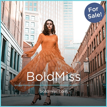 BoldMiss.com