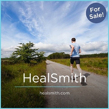 HealSmith.com