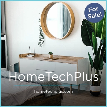 HomeTechPlus.com
