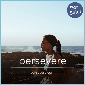 Persevere.com