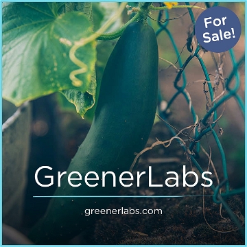 GreenerLabs.com