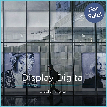 display.digital