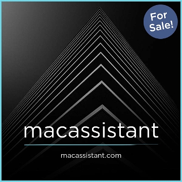 MacAssistant.com