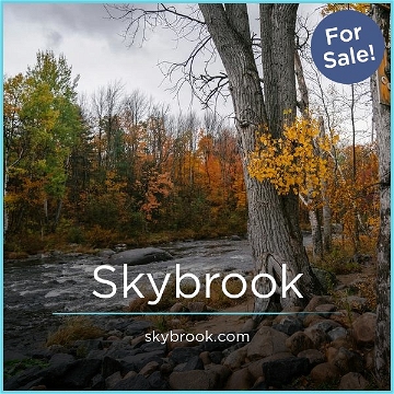 Skybrook.com