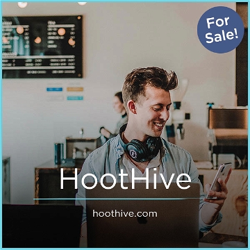 HootHive.com
