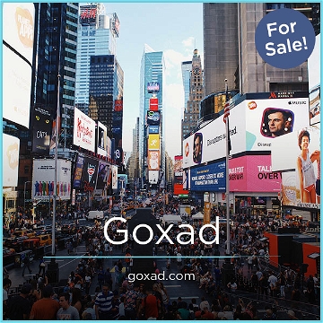 Goxad.com