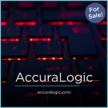 AccuraLogic.com