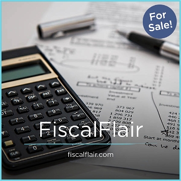 FiscalFlair.com