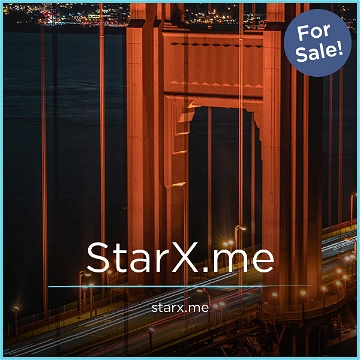 StarX.me