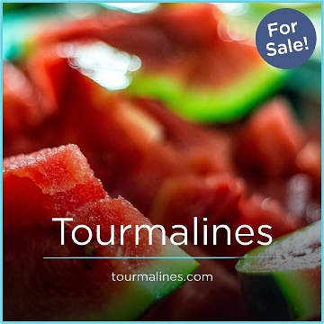 Tourmalines.com