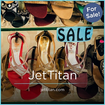 JetTitan.com