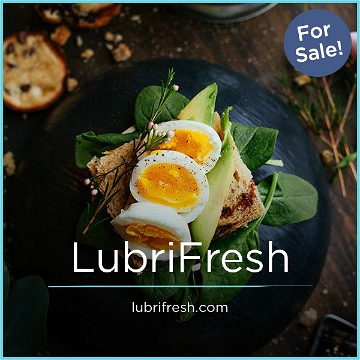 LubriFresh.com