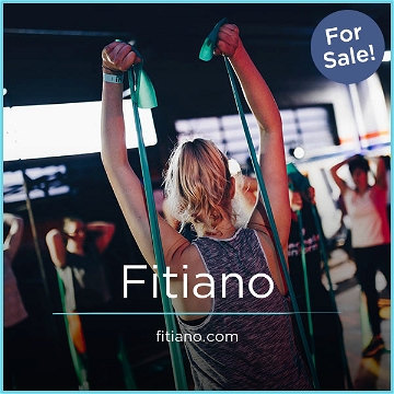 Fitiano.com