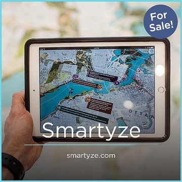 Smartyze.com