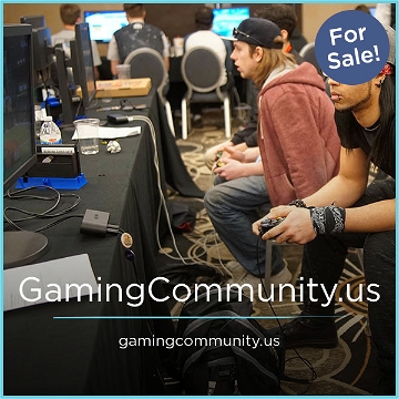 GamingCommunity.us