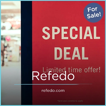 Refedo.com