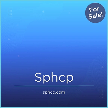 Sphcp.com