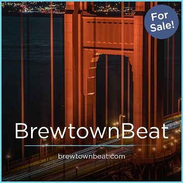 BrewtownBeat.com