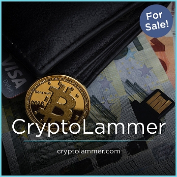 Cryptolammer.com