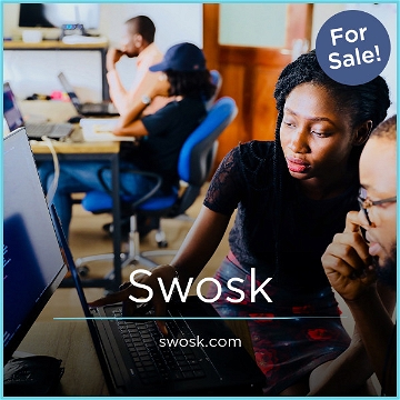 Swosk.com