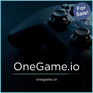 OneGame.io