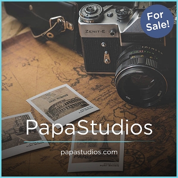 PapaStudios.com