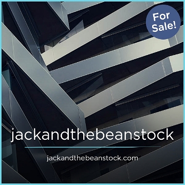 Jackandthebeanstock.com