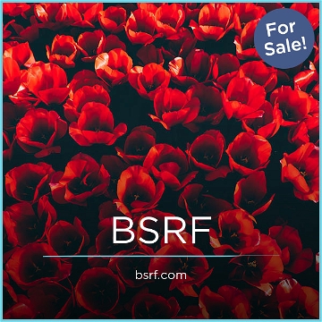 BSRF.com