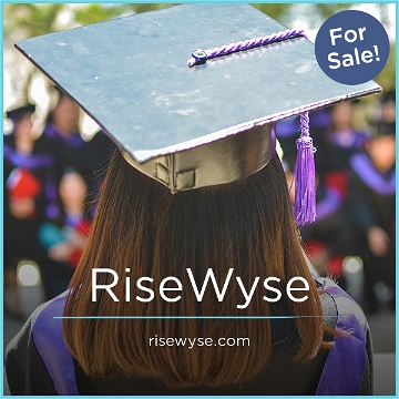 RiseWyse.com