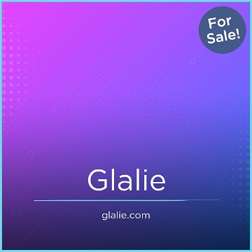 Glalie.com