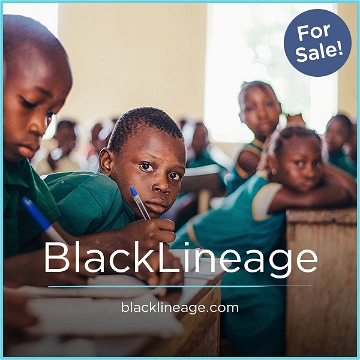 BlackLineage.com