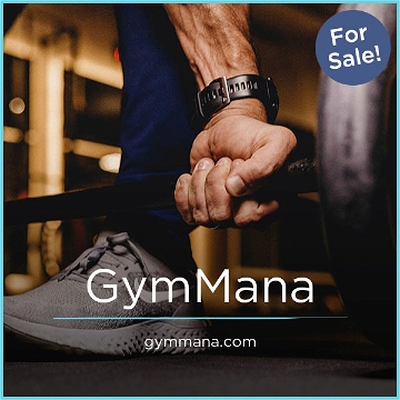 GymMana.com