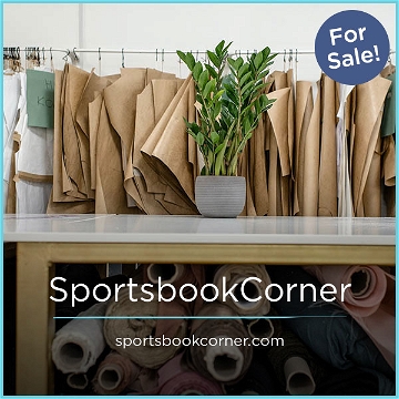 SportsbookCorner.com