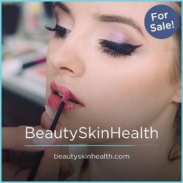 BeautySkinHealth.com