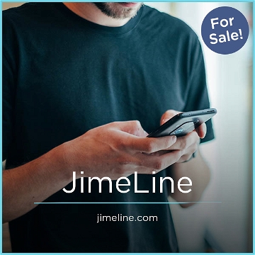 JimeLine.com