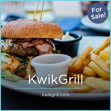 KwikGrill.com