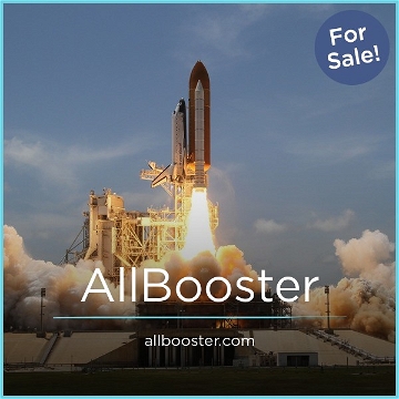 AllBooster.com