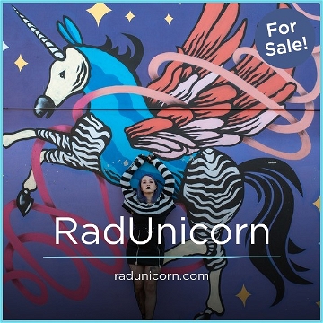RadUnicorn.com