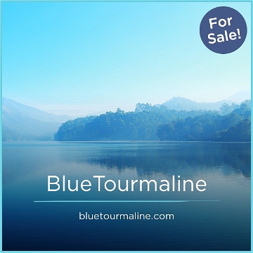 BlueTourmaline.com