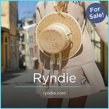 Ryndie.com