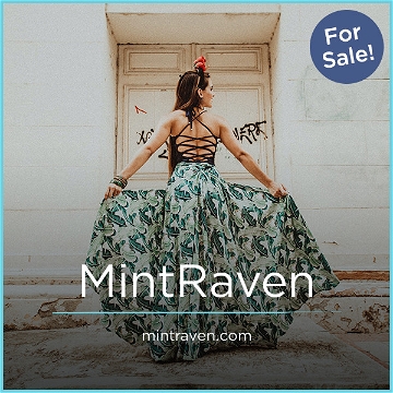 MintRaven.com