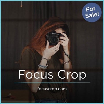 FocusCrop.com