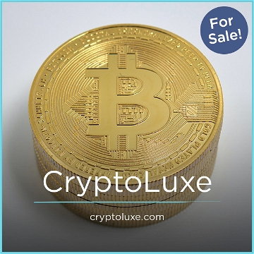CryptoLuxe.com