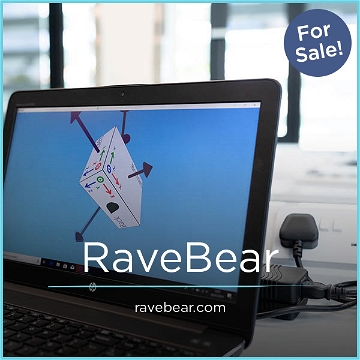 RaveBear.com
